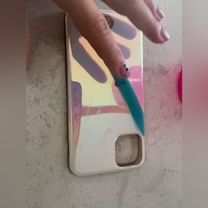 Loopy phone case for iPhone 11 Pro Max
